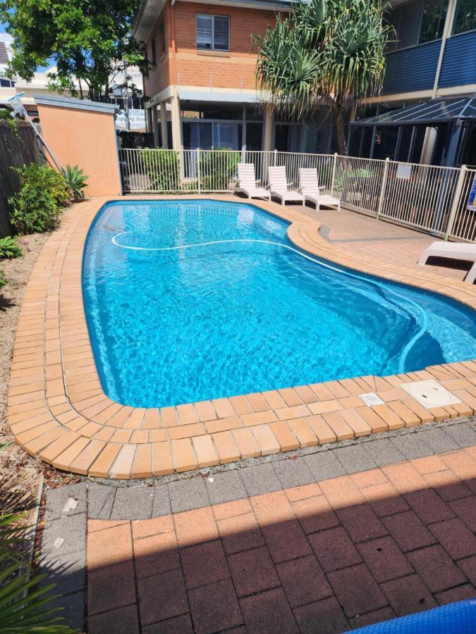 Jetty Blue Backpackers Hostel Κοφς Χάρμπουρ Εξωτερικό φωτογραφία
