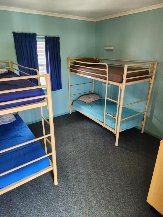 Jetty Blue Backpackers Hostel Κοφς Χάρμπουρ Δωμάτιο φωτογραφία