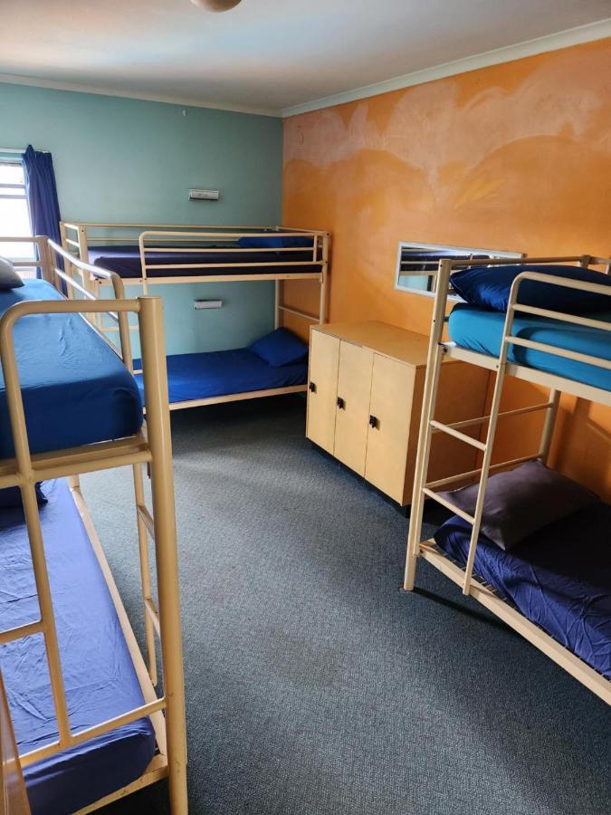 Jetty Blue Backpackers Hostel Κοφς Χάρμπουρ Δωμάτιο φωτογραφία