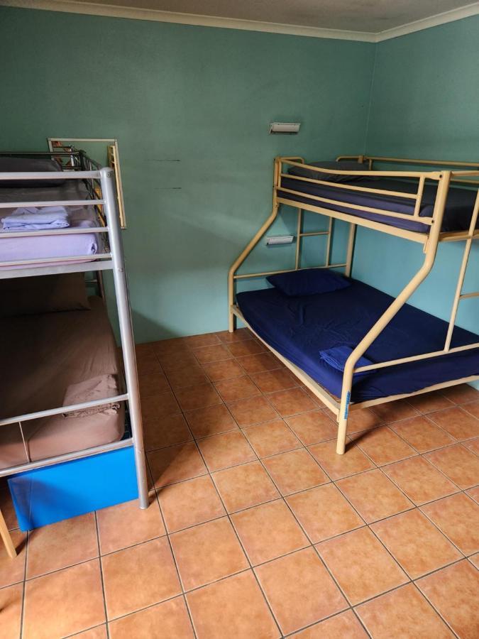 Jetty Blue Backpackers Hostel Κοφς Χάρμπουρ Δωμάτιο φωτογραφία
