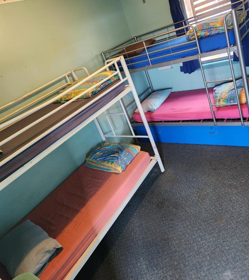 Jetty Blue Backpackers Hostel Κοφς Χάρμπουρ Δωμάτιο φωτογραφία