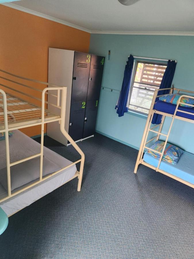Jetty Blue Backpackers Hostel Κοφς Χάρμπουρ Δωμάτιο φωτογραφία