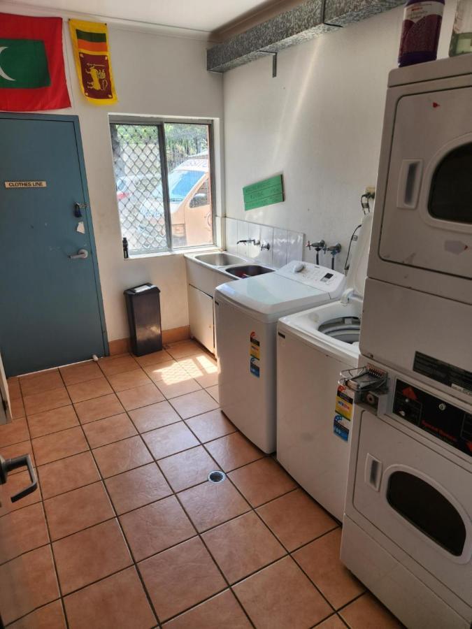 Jetty Blue Backpackers Hostel Κοφς Χάρμπουρ Εξωτερικό φωτογραφία