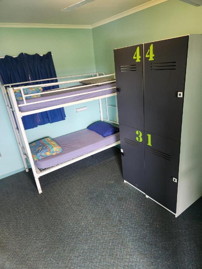 Jetty Blue Backpackers Hostel Κοφς Χάρμπουρ Δωμάτιο φωτογραφία