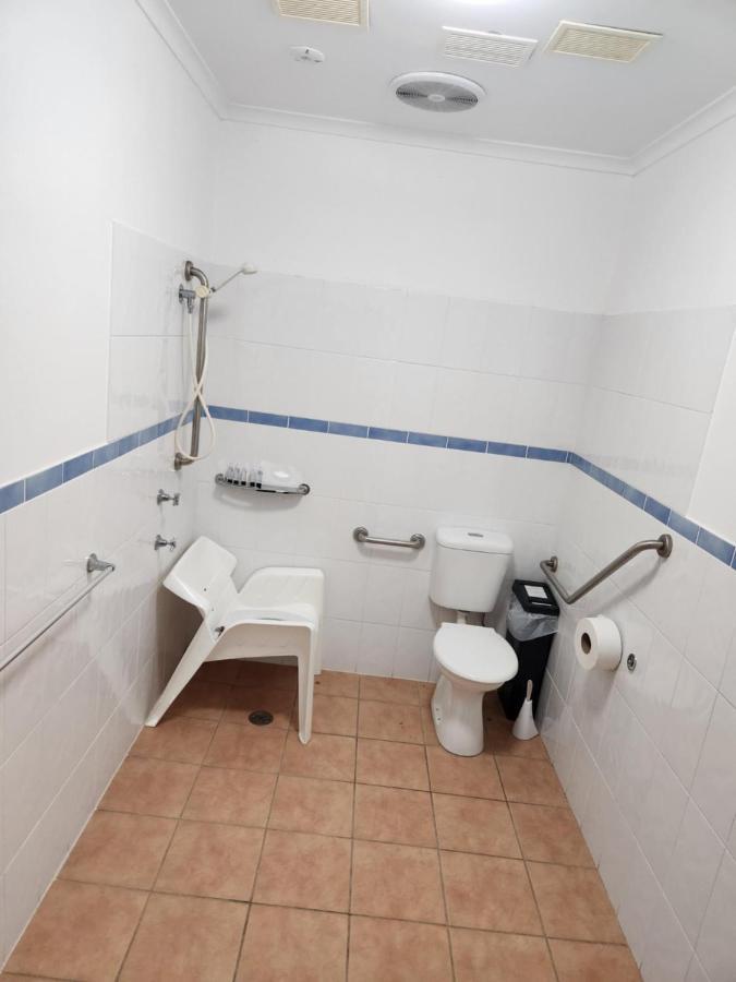 Jetty Blue Backpackers Hostel Κοφς Χάρμπουρ Εξωτερικό φωτογραφία