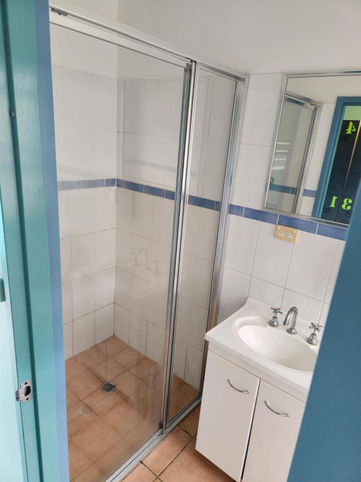 Jetty Blue Backpackers Hostel Κοφς Χάρμπουρ Δωμάτιο φωτογραφία