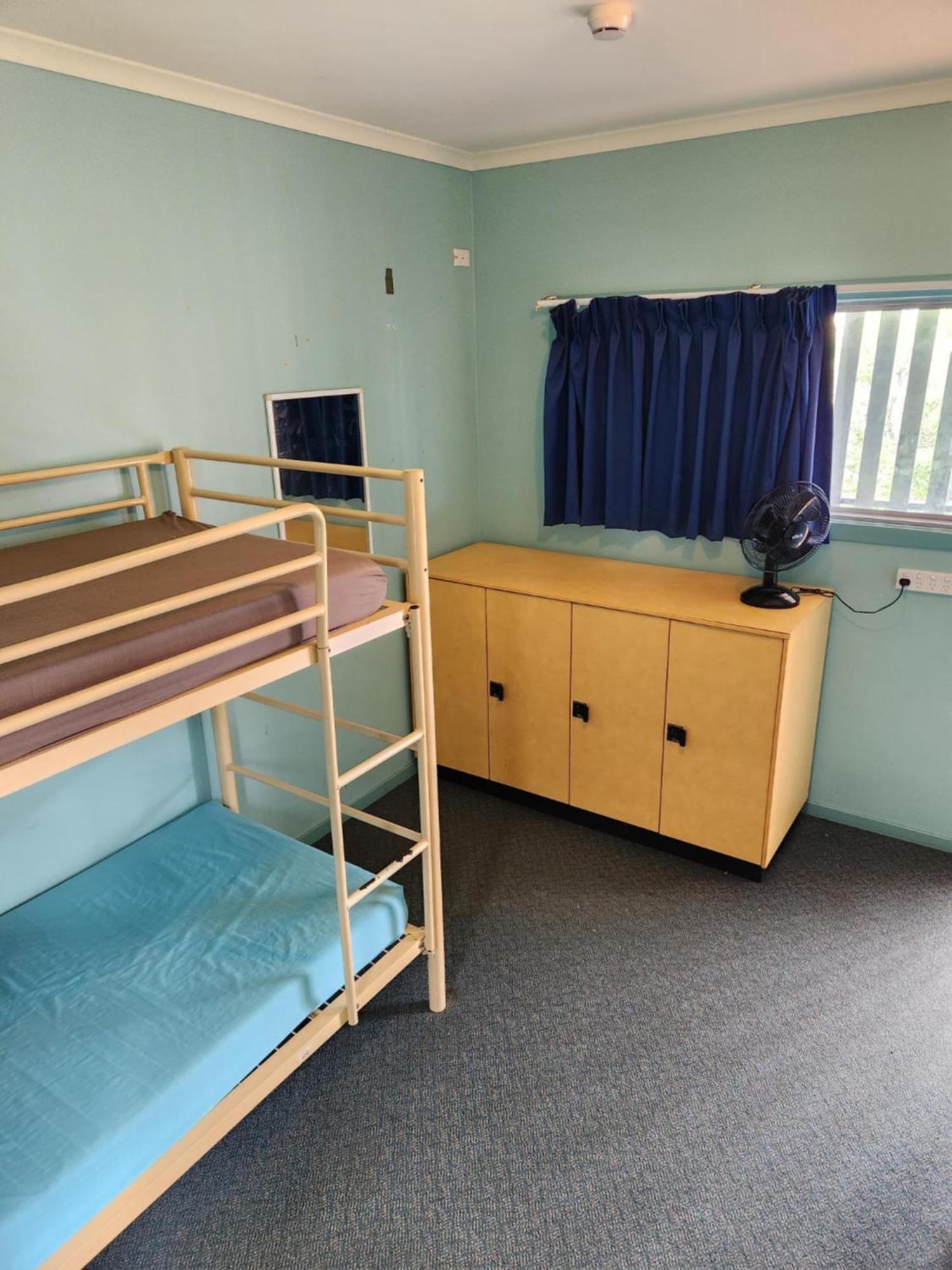 Jetty Blue Backpackers Hostel Κοφς Χάρμπουρ Δωμάτιο φωτογραφία