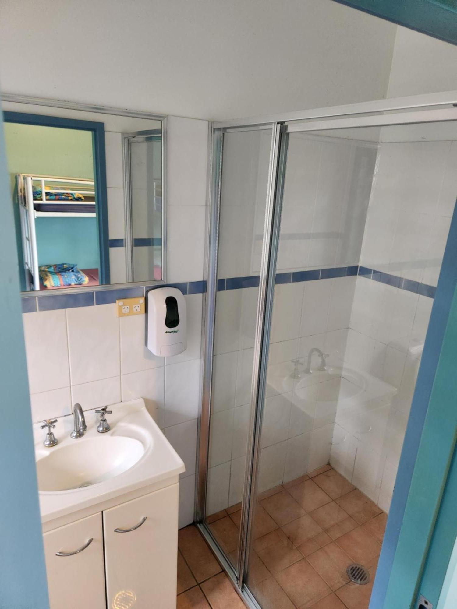 Jetty Blue Backpackers Hostel Κοφς Χάρμπουρ Δωμάτιο φωτογραφία