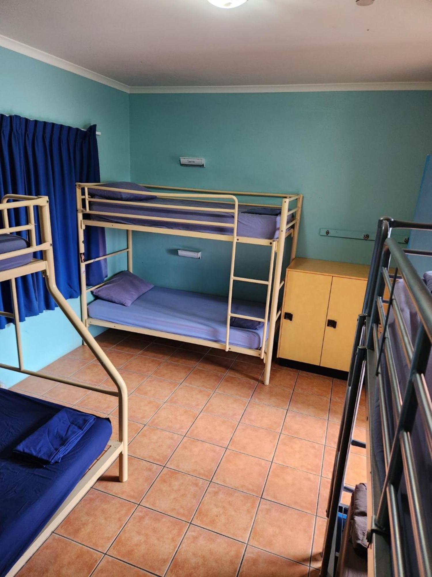Jetty Blue Backpackers Hostel Κοφς Χάρμπουρ Δωμάτιο φωτογραφία